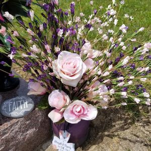 Meet your Posher, Christin